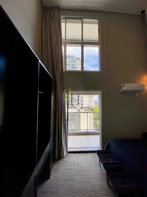 Foto 7 de Apartamento com 1 quarto à venda, 28m2 em Vila Olímpia, São Paulo - SP