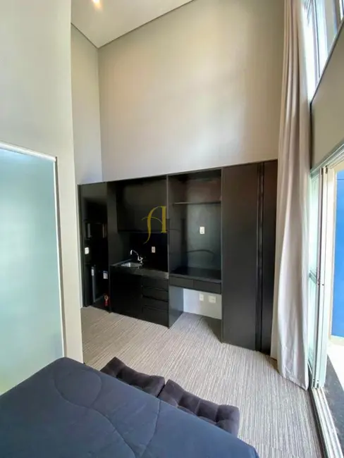 Foto 8 de Apartamento com 1 quarto à venda, 28m2 em Vila Olímpia, São Paulo - SP