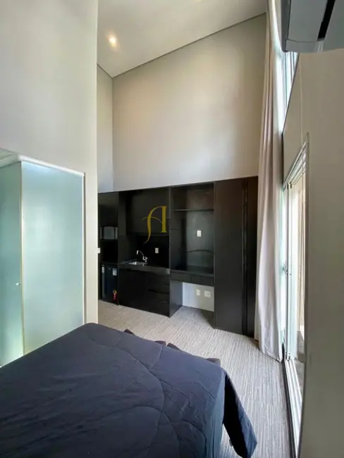 Foto 4 de Apartamento com 1 quarto à venda, 28m2 em Vila Olímpia, São Paulo - SP
