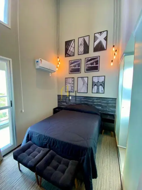 Foto 2 de Apartamento com 1 quarto à venda, 28m2 em Vila Olímpia, São Paulo - SP