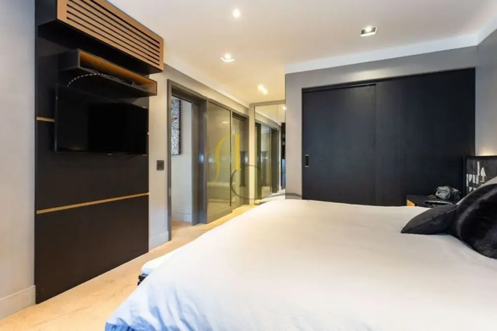 Foto 7 de Apartamento com 2 quartos à venda, 163m2 em Vila Uberabinha, São Paulo - SP