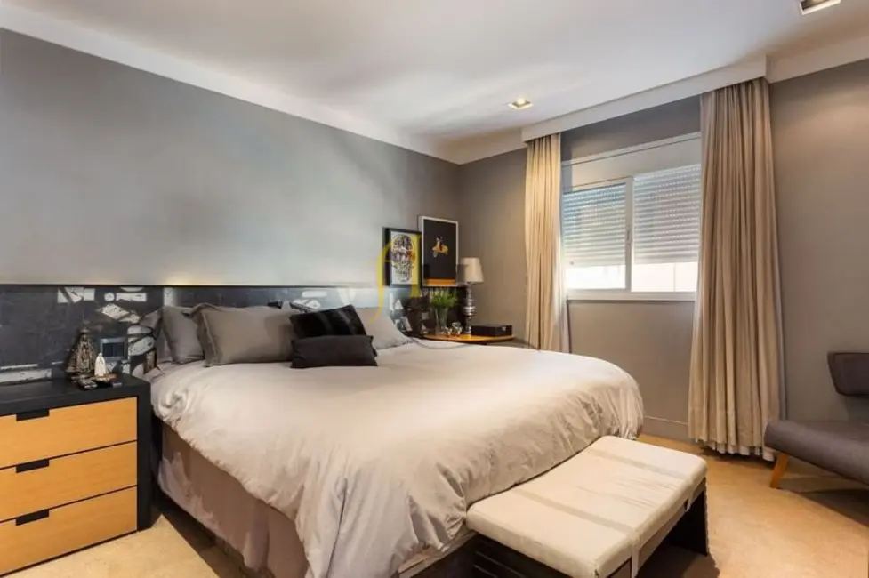 Foto 4 de Apartamento com 2 quartos à venda, 163m2 em Vila Uberabinha, São Paulo - SP