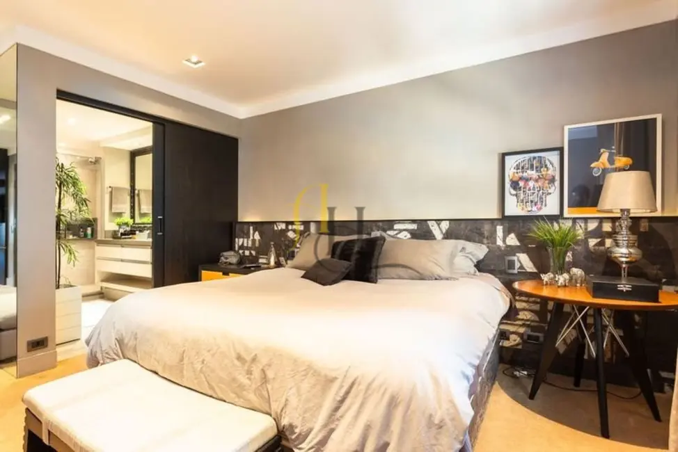 Foto 8 de Apartamento com 2 quartos à venda, 163m2 em Vila Uberabinha, São Paulo - SP