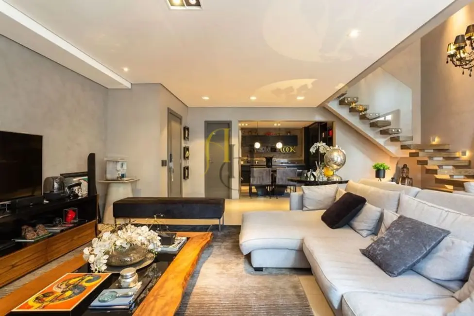 Foto 3 de Apartamento com 2 quartos à venda, 163m2 em Vila Uberabinha, São Paulo - SP