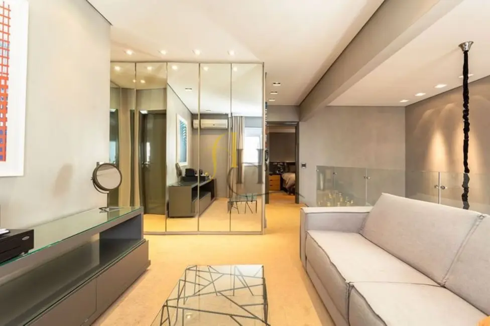 Foto 9 de Apartamento com 2 quartos à venda, 163m2 em Vila Uberabinha, São Paulo - SP