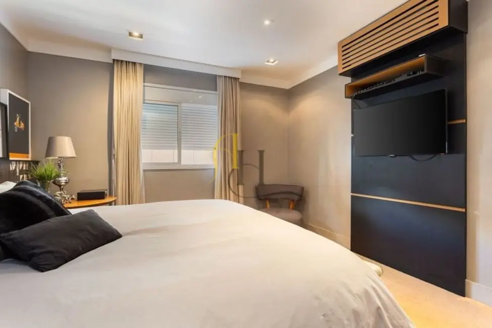 Foto 5 de Apartamento com 2 quartos à venda, 163m2 em Vila Uberabinha, São Paulo - SP