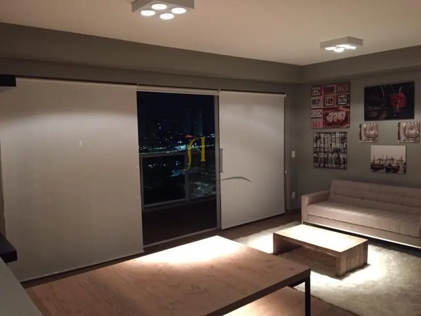 Apartamento com 2 quartos à venda, 89m2 em Vila Gertrudes, São Paulo - SP - imagem 2 Foto 2 de Apartamento com 2 quartos à venda, 89m2 em Vila Gertrudes, São Paulo - SP