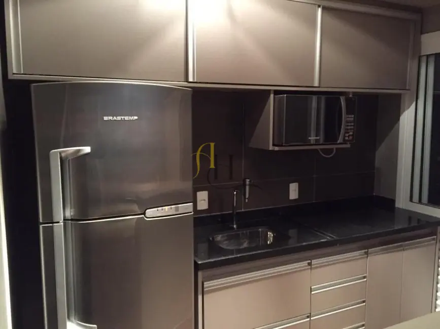 Apartamento com 2 quartos à venda, 89m2 em Vila Gertrudes, São Paulo - SP - imagem 4 Foto 4 de Apartamento com 2 quartos à venda, 89m2 em Vila Gertrudes, São Paulo - SP