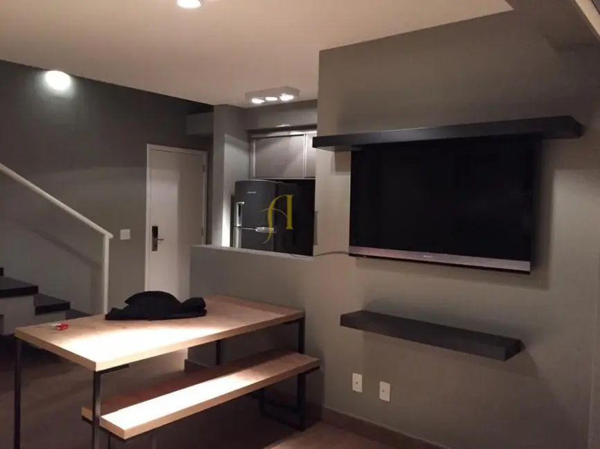 Apartamento com 2 quartos à venda, 89m2 em Vila Gertrudes, São Paulo - SP - imagem 1 Foto 1 de Apartamento com 2 quartos à venda, 89m2 em Vila Gertrudes, São Paulo - SP