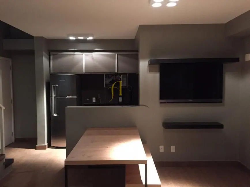 Apartamento com 2 quartos à venda, 89m2 em Vila Gertrudes, São Paulo - SP - imagem 5 Foto 5 de Apartamento com 2 quartos à venda, 89m2 em Vila Gertrudes, São Paulo - SP