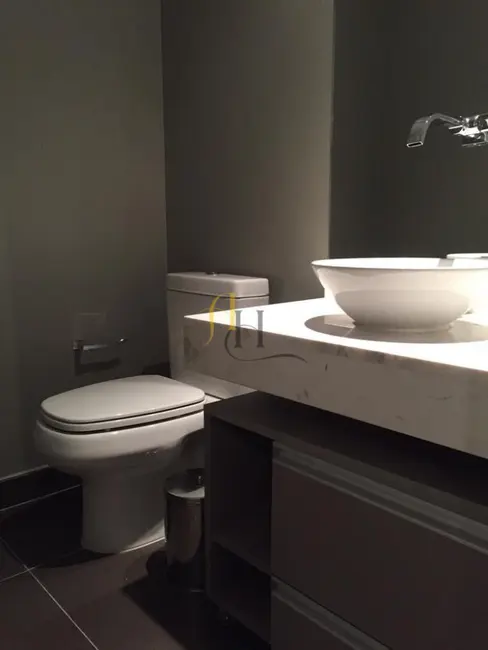 Apartamento com 2 quartos à venda, 89m2 em Vila Gertrudes, São Paulo - SP - imagem 9 Foto 9 de Apartamento com 2 quartos à venda, 89m2 em Vila Gertrudes, São Paulo - SP