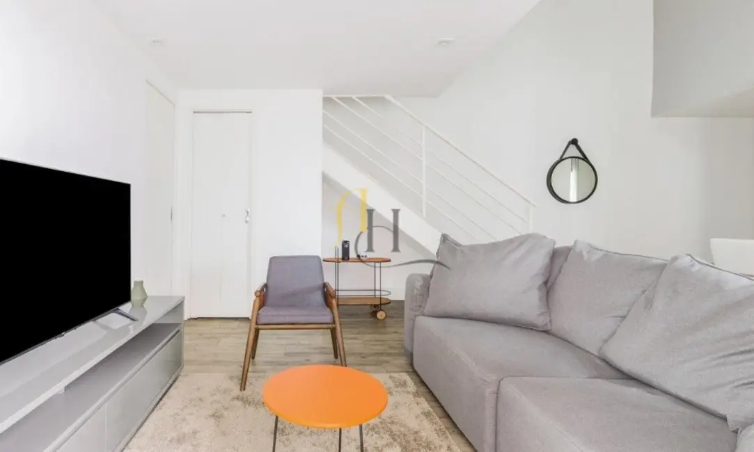 Foto 4 de Apartamento com 2 quartos à venda, 100m2 em Brooklin Paulista, São Paulo - SP