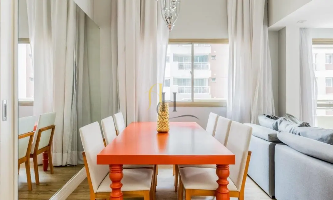 Foto 7 de Apartamento com 2 quartos à venda, 100m2 em Brooklin Paulista, São Paulo - SP