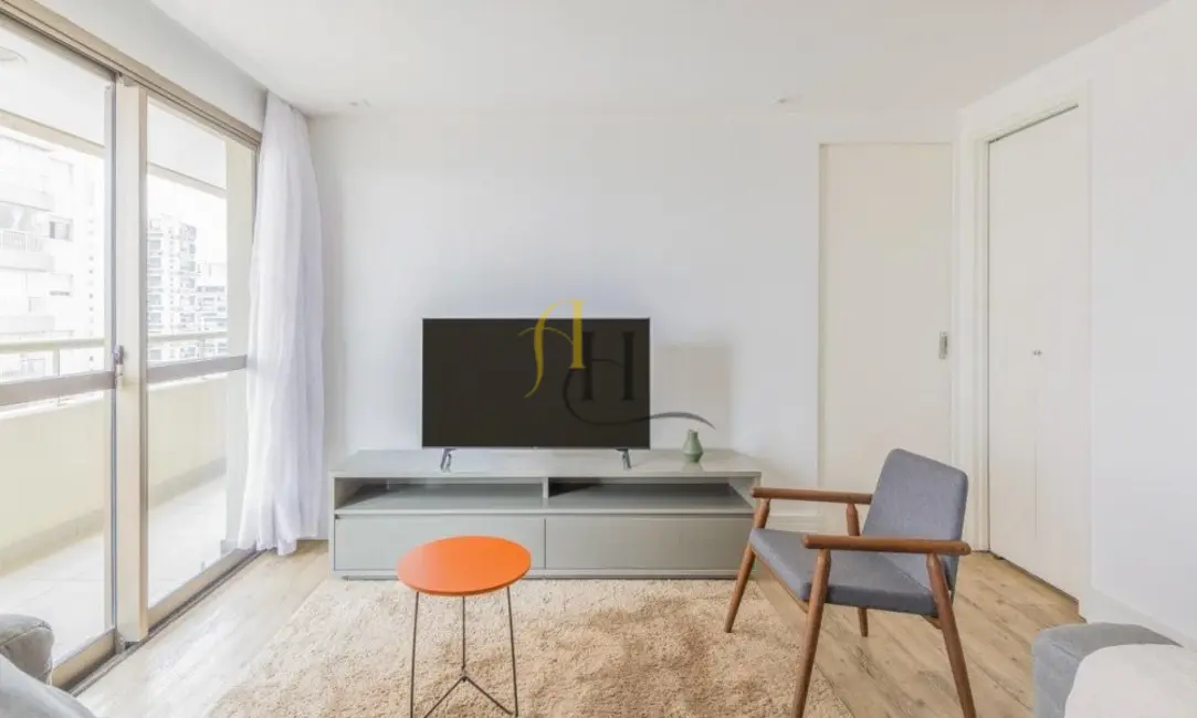 Foto 5 de Apartamento com 2 quartos à venda, 100m2 em Brooklin Paulista, São Paulo - SP