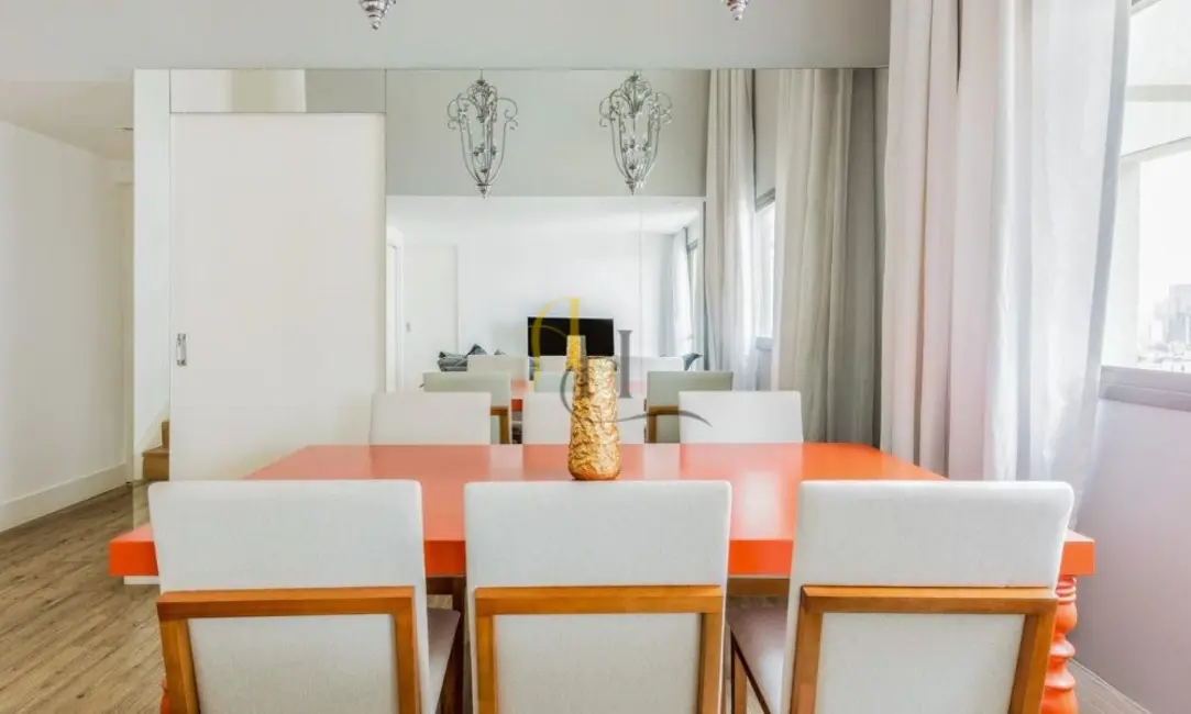 Foto 6 de Apartamento com 2 quartos à venda, 100m2 em Brooklin Paulista, São Paulo - SP