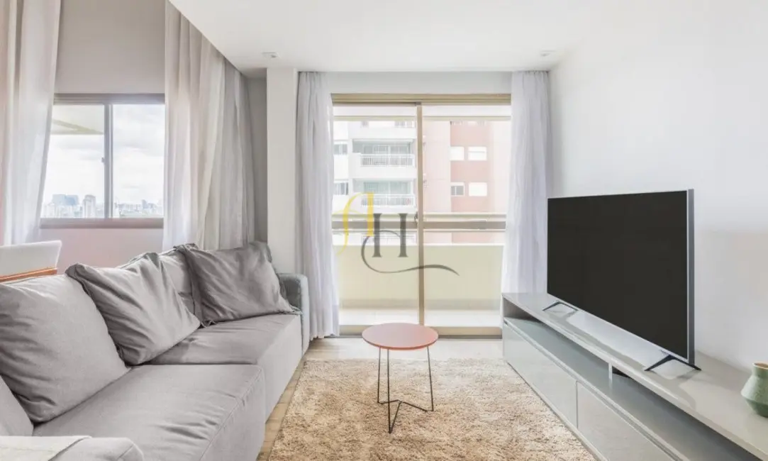 Foto 2 de Apartamento com 2 quartos à venda, 100m2 em Brooklin Paulista, São Paulo - SP