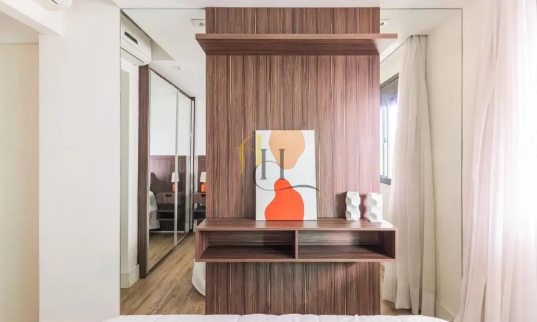 Foto 9 de Apartamento com 2 quartos à venda, 100m2 em Brooklin Paulista, São Paulo - SP