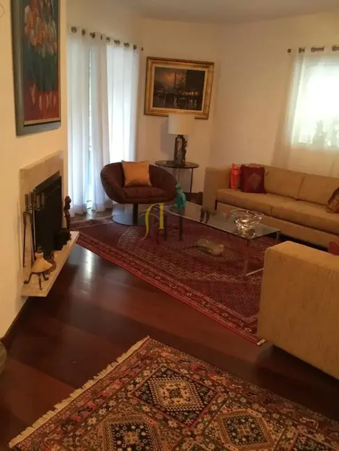 Foto 2 de Apartamento com 3 quartos à venda, 265m2 em Paraíso, São Paulo - SP