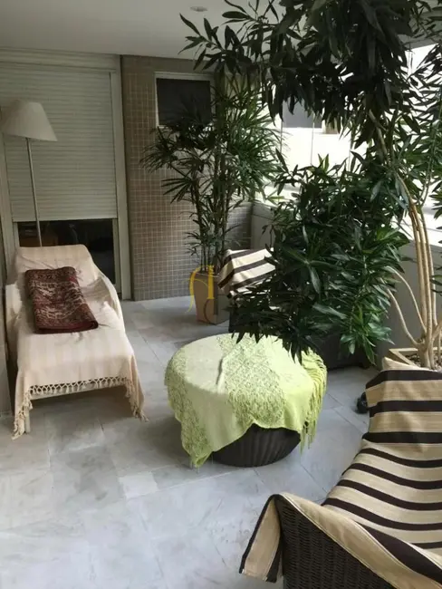 Foto 8 de Apartamento com 3 quartos à venda, 265m2 em Paraíso, São Paulo - SP