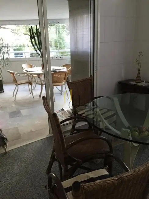 Foto 6 de Apartamento com 3 quartos à venda, 265m2 em Paraíso, São Paulo - SP