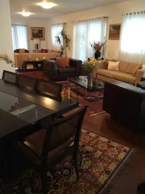 Foto 9 de Apartamento com 3 quartos à venda, 265m2 em Paraíso, São Paulo - SP