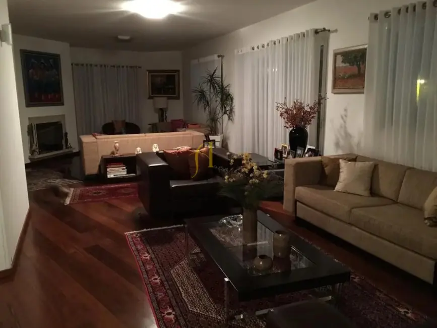 Foto 3 de Apartamento com 3 quartos à venda, 265m2 em Paraíso, São Paulo - SP