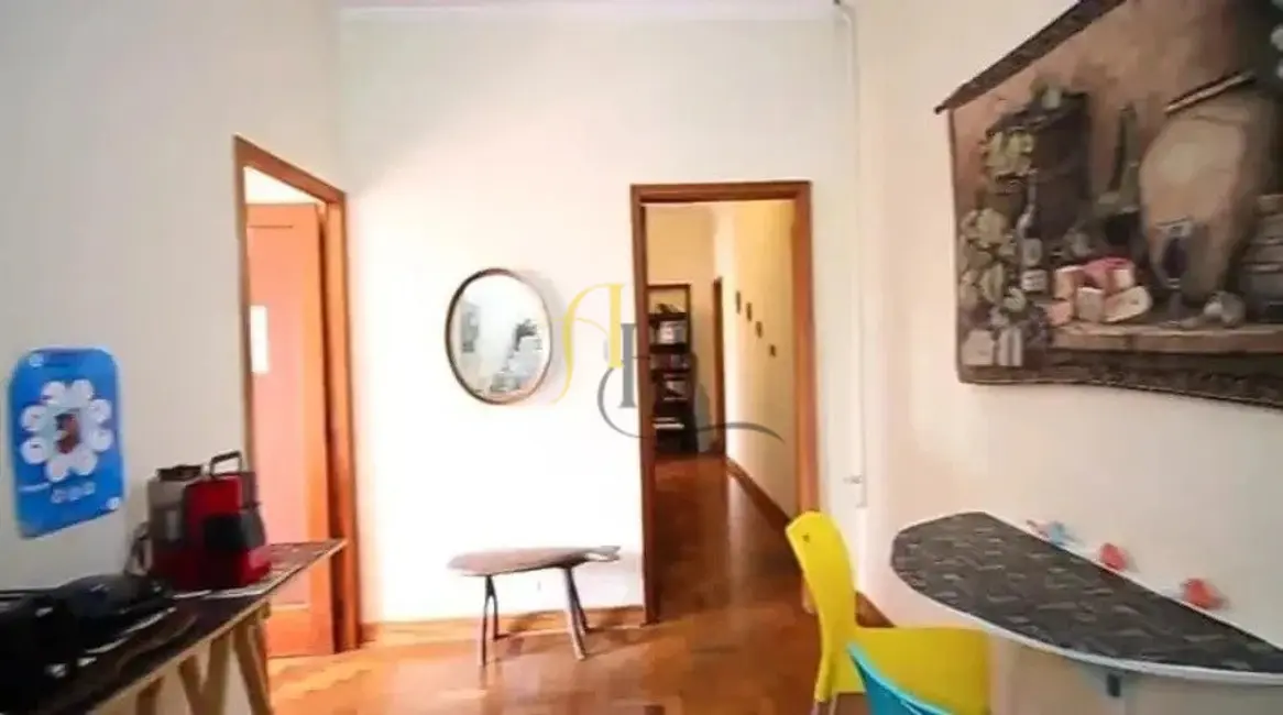 Foto 1 de Apartamento com 3 quartos à venda, 140m2 em Pinheiros, São Paulo - SP