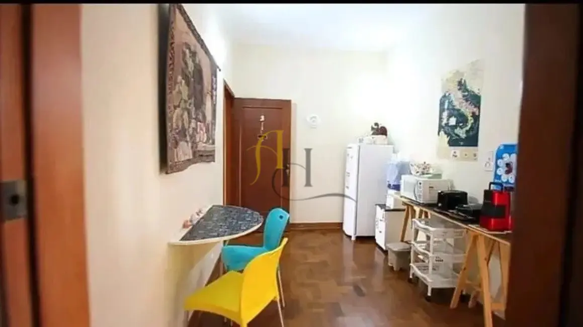 Foto 2 de Apartamento com 3 quartos à venda, 140m2 em Pinheiros, São Paulo - SP