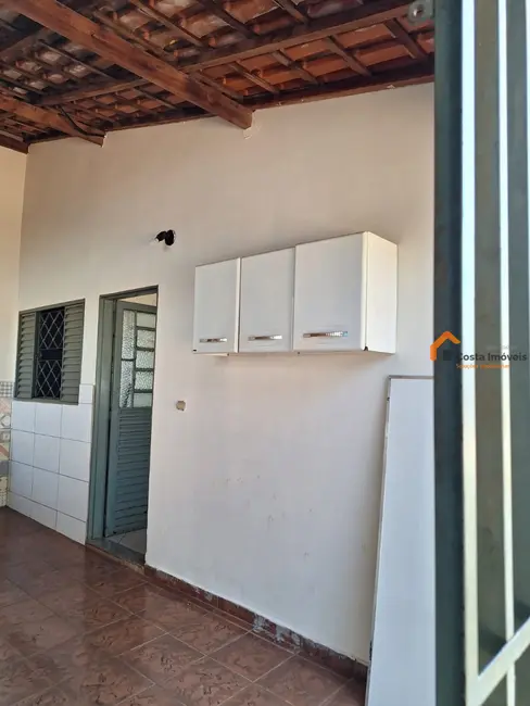 Foto 8 de Chácara com 5 quartos à venda, 1200m2 em Estância Santa Paula (Zona Rural), Sao Jose Do Rio Preto - SP