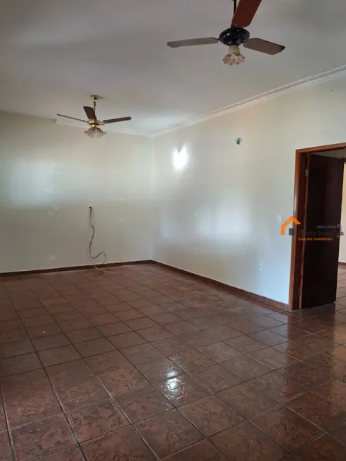 Foto 3 de Chácara com 5 quartos à venda, 1200m2 em Estância Santa Paula (Zona Rural), Sao Jose Do Rio Preto - SP