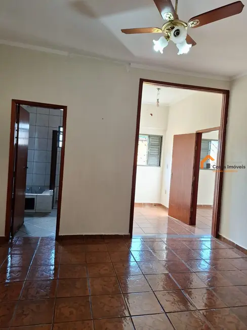 Foto 9 de Chácara com 5 quartos à venda, 1200m2 em Estância Santa Paula (Zona Rural), Sao Jose Do Rio Preto - SP