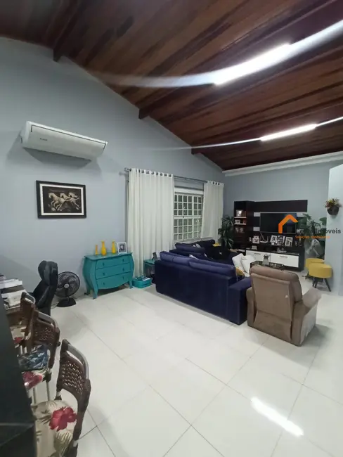 Foto 3 de Chácara com 2 quartos à venda, 1300m2 em Fazenda Monte Alto (Zona Rural), Sao Jose Do Rio Preto - SP