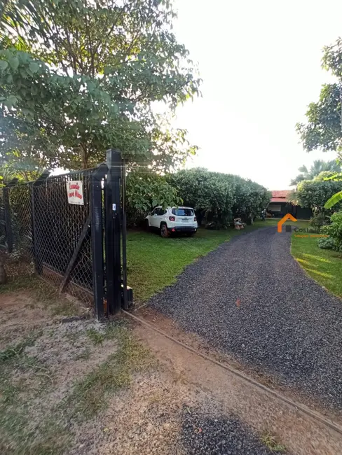 Foto 1 de Chácara com 2 quartos à venda, 1300m2 em Fazenda Monte Alto (Zona Rural), Sao Jose Do Rio Preto - SP
