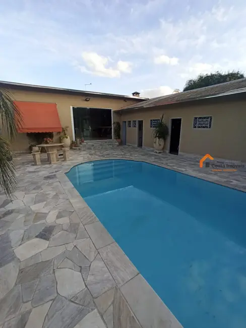 Foto 5 de Chácara com 2 quartos à venda, 1300m2 em Fazenda Monte Alto (Zona Rural), Sao Jose Do Rio Preto - SP