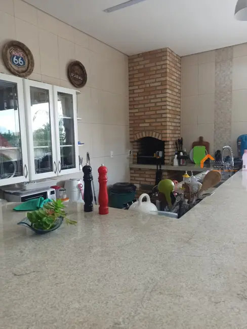 Foto 7 de Chácara com 2 quartos à venda, 1300m2 em Fazenda Monte Alto (Zona Rural), Sao Jose Do Rio Preto - SP