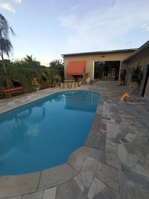 Foto 4 de Chácara com 2 quartos à venda, 1300m2 em Fazenda Monte Alto (Zona Rural), Sao Jose Do Rio Preto - SP