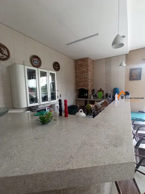 Foto 6 de Chácara com 2 quartos à venda, 1300m2 em Fazenda Monte Alto (Zona Rural), Sao Jose Do Rio Preto - SP