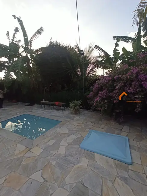 Foto 9 de Chácara com 2 quartos à venda, 1300m2 em Fazenda Monte Alto (Zona Rural), Sao Jose Do Rio Preto - SP