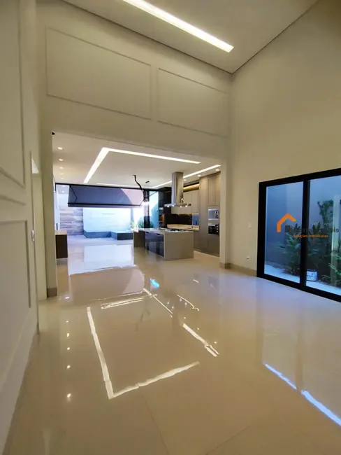 Foto 2 de Casa de Condomínio com 3 quartos à venda, 360m2 em Quinta do Lago Residence, Sao Jose Do Rio Preto - SP