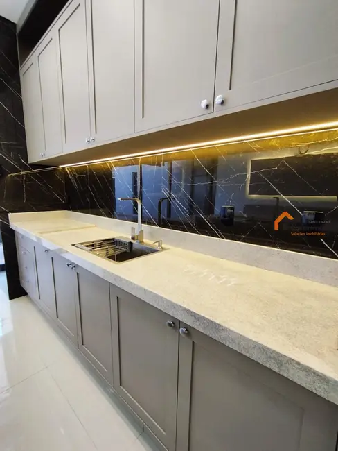 Foto 6 de Casa de Condomínio com 3 quartos à venda, 360m2 em Quinta do Lago Residence, Sao Jose Do Rio Preto - SP