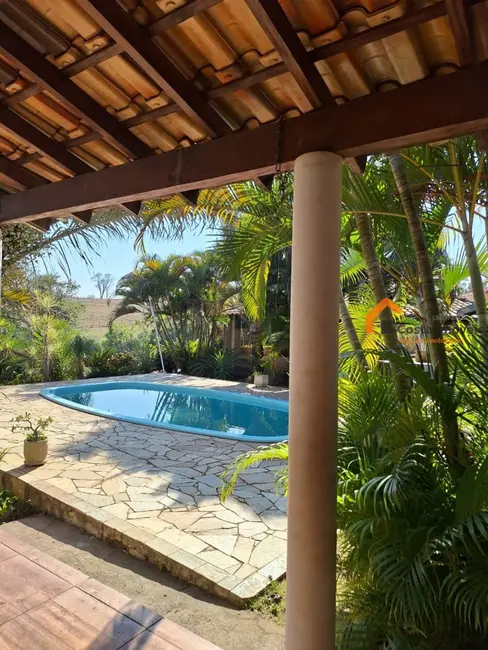 Foto 4 de Chácara com 3 quartos à venda, 2750m2 em Estância Navarrete (Zona Rural), Sao Jose Do Rio Preto - SP