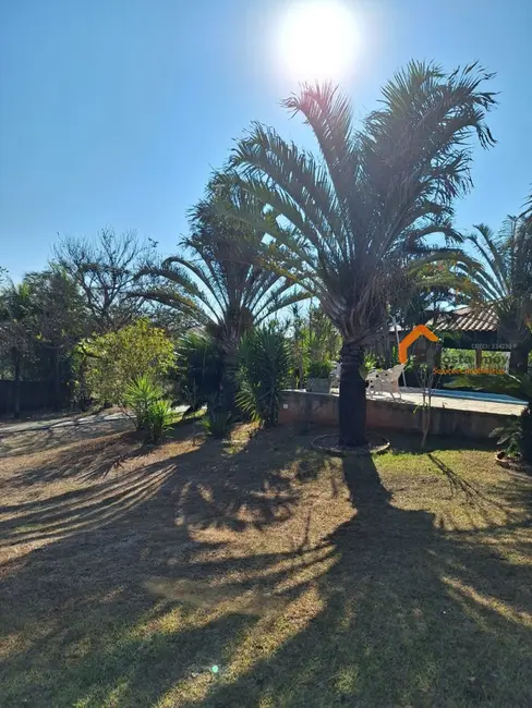 Foto 2 de Chácara com 3 quartos à venda, 2750m2 em Estância Navarrete (Zona Rural), Sao Jose Do Rio Preto - SP