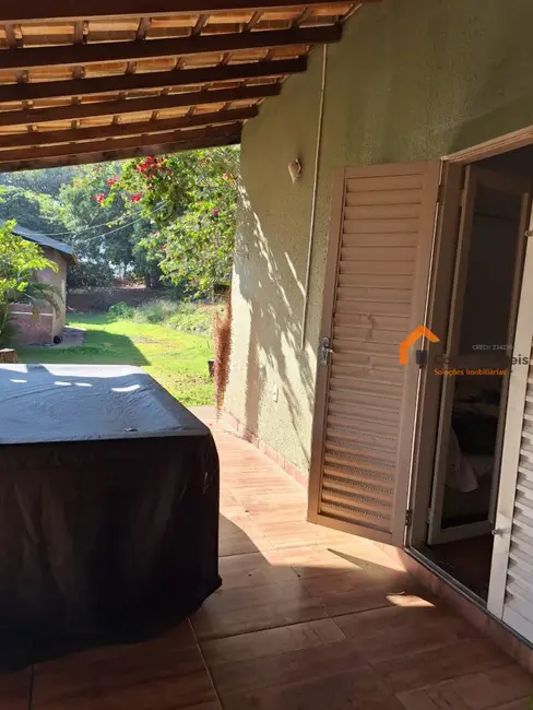 Foto 5 de Chácara com 3 quartos à venda, 2750m2 em Estância Navarrete (Zona Rural), Sao Jose Do Rio Preto - SP