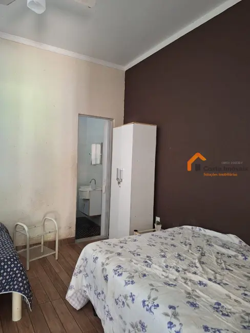 Foto 7 de Chácara com 3 quartos à venda, 2750m2 em Estância Navarrete (Zona Rural), Sao Jose Do Rio Preto - SP