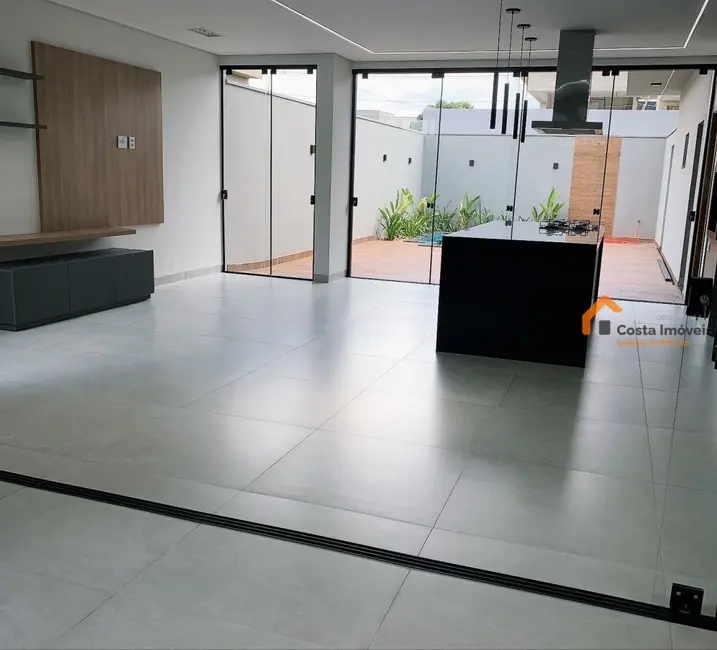 Foto 3 de Casa de Condomínio com 3 quartos à venda, 377m2 em Mirassol - SP