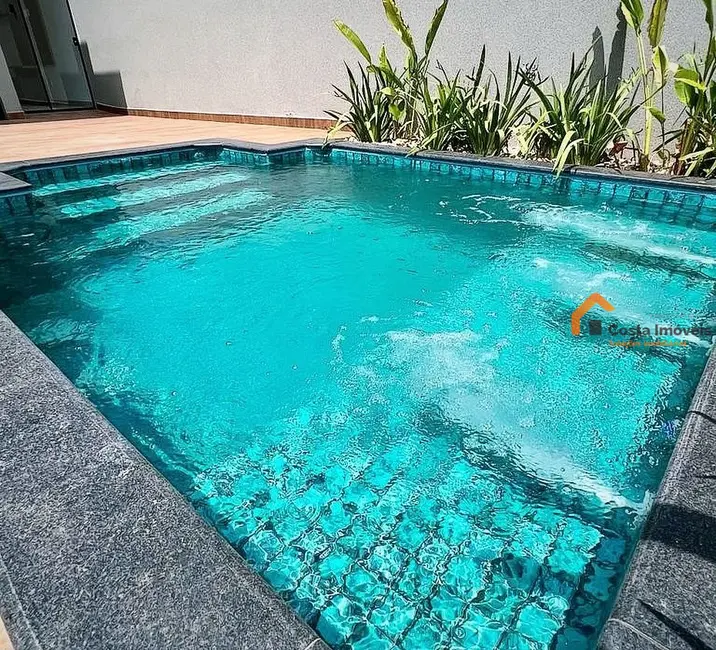 Foto 4 de Casa de Condomínio com 3 quartos à venda, 377m2 em Mirassol - SP