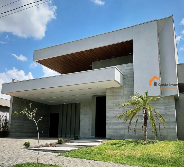 Foto 1 de Casa de Condomínio com 3 quartos à venda, 377m2 em Mirassol - SP