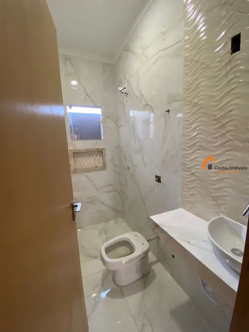 Foto 8 de Casa com 3 quartos à venda, 200m2 em Residencial Ary Attab, Sao Jose Do Rio Preto - SP