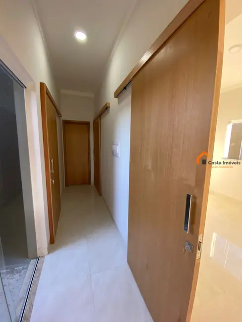 Foto 9 de Casa com 3 quartos à venda, 200m2 em Residencial Ary Attab, Sao Jose Do Rio Preto - SP