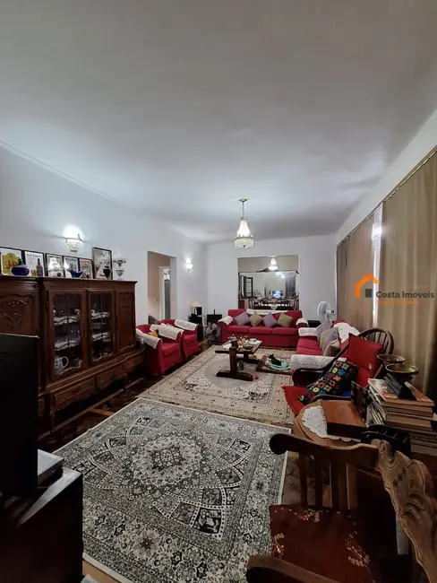 Apartamento com 4 quartos à venda, 300m2 em Centro, Sao Jose Do Rio Preto - SP - imagem 8 Foto 8 de Apartamento com 4 quartos à venda, 300m2 em Centro, Sao Jose Do Rio Preto - SP